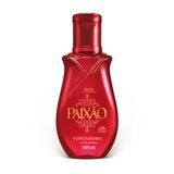 Óleo Corporal Paixão Tentadora Amêndoas 100ml