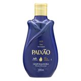 Óleo Deo Corporal Inspiradora Paixão 200ml