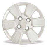 Calota Uno Way 13/ Aro 14 polegadas Parafuso Cubo Baixo