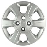 Calota Aro 15 Parafuso Gm Montana 2011/2018 Grid