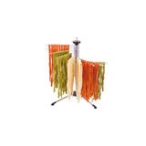 Varal para Massa Utilidades Verona 50 x 40 x 31 cm - Brinox