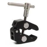 Suporte Alicate para Braço Articulado - Crab Clamps