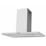 Coifa de Ilha Fischer Tradition Line 90cm Inox 220V 17789-19176