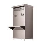 Bebedouro Industrial Inox 50L 220v - PRE50