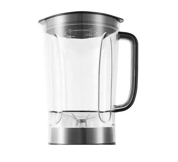 Copo Prime Completo Ph900 C/ 6 Lâminas - Preto