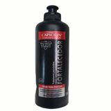 Fortalecedor  Efeito Mais Cabelo Capicilin  300 Ml