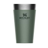 Copo Térmico Stanley Verde 473ml