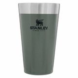 Copo Térmico De Cerveja 473ml - Stanley - Hammertone Green