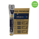 Copo 180ml Transparente Pp Altacoppo C/2.500 Unidades Altacoppo