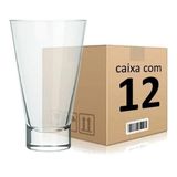Copo Caipirinha Ilhabela 400ml Nadir - 12 Unidades