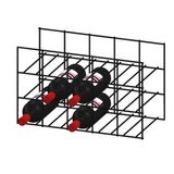 Adega Tipo Nicho Aramado Para 15 Garrafas  Mod. 5L X 3A