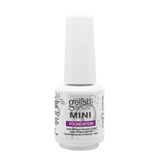 Preparador Unha Mini Gelish Foundation Harmony Gel Base 9Ml