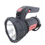 Lanterna Led Alfa Pilha com Luz Auxiliar Brasfort