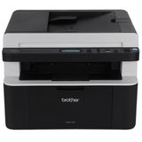 Multifuncional Brother Laser Mono - Dcp-1617nw