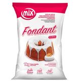 Fondant 1kg Mix