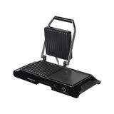 Grill Duo Gril Mr.Cheff Prensa 1600W 220V