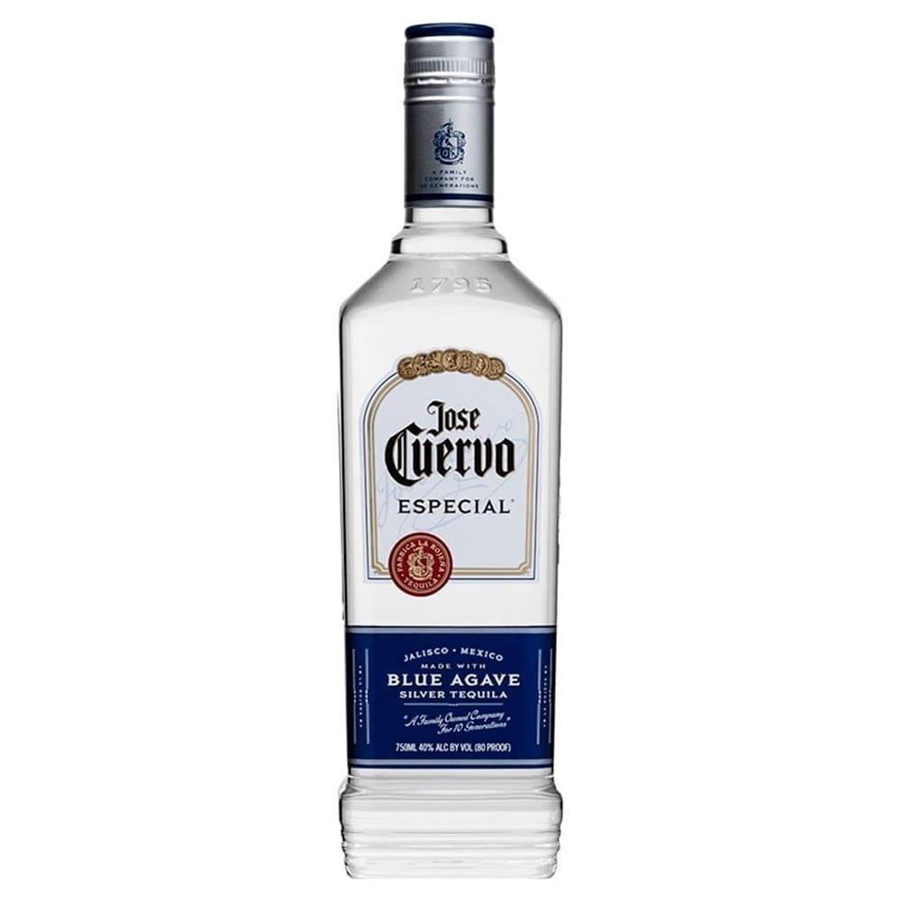 Tequila José Cuervo Silver 750 Ml é boa?