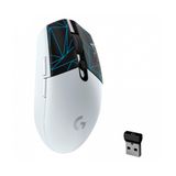 Mouse Sem Fio Para Jogos Logitech G305 Lightspeed Edição K/da League Of Legends