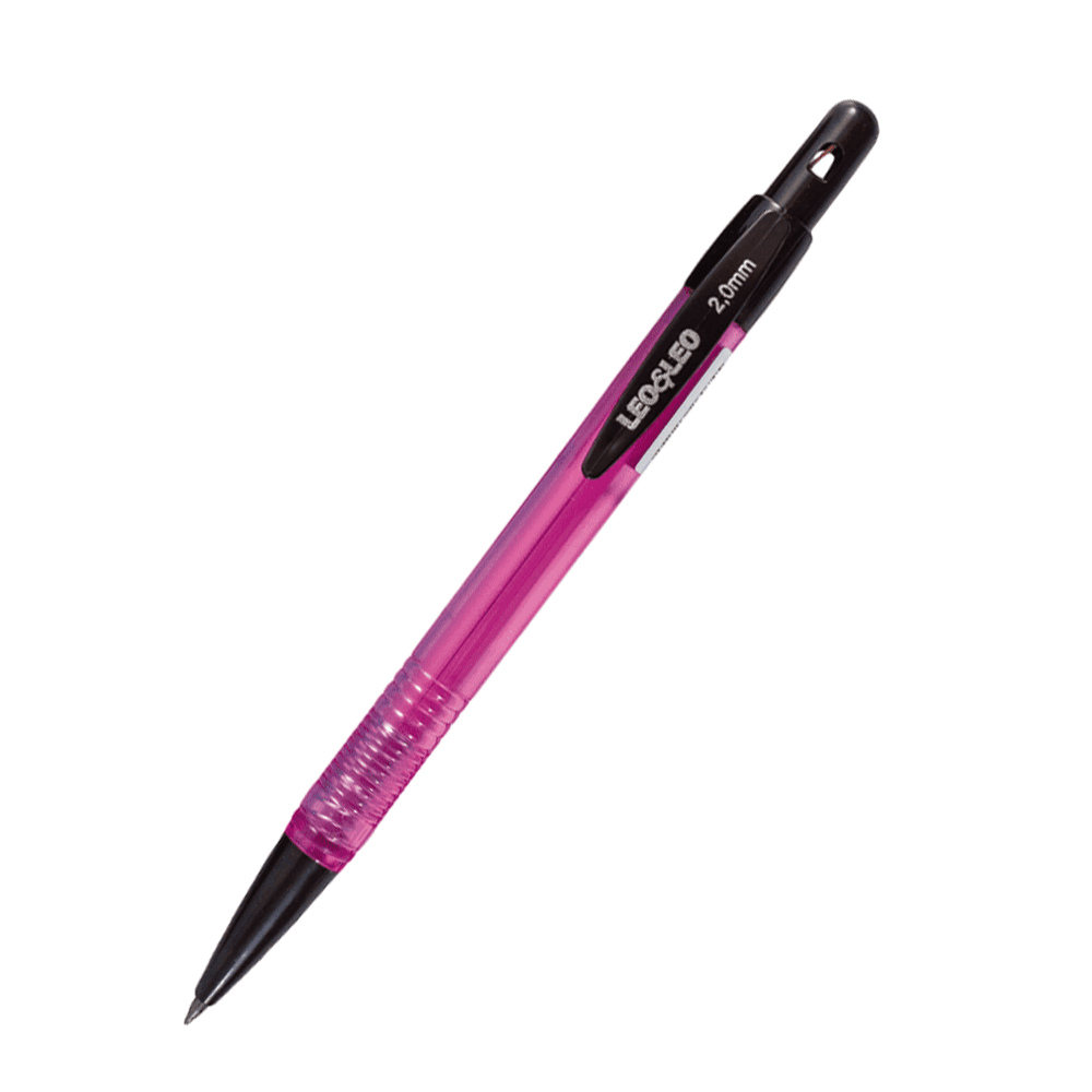 Lapiseira Plus 2.0 Plus 2.0 Leo &amp; Leo