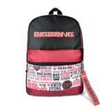 Mochila escolar KPOP BIGBANG