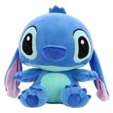 Nova Pelúcia Lilo &amp; Stitch Big Feet Grande 45cm Disney