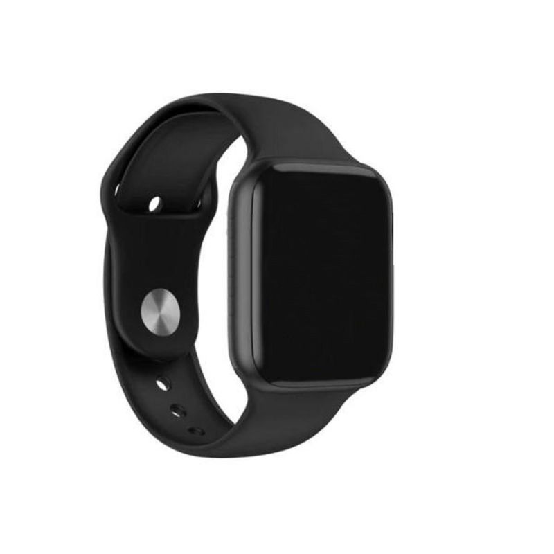 Smartwatch Iwo 8 Lite - Preto