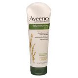 Loção Hidratante Diária Aveeno Active Naturals 8 Oz Da Aveeno (pacote Com 2)