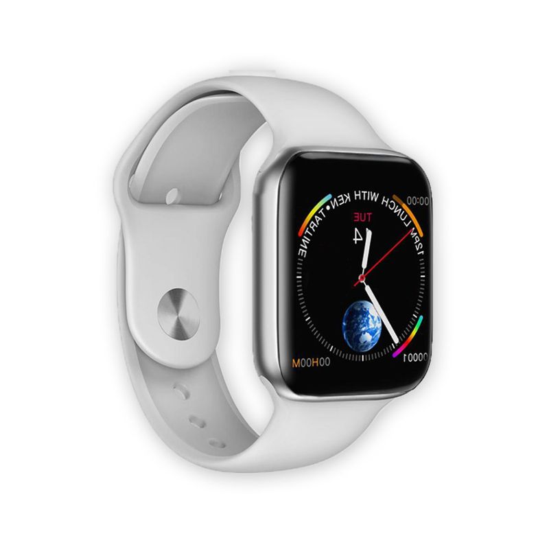 Smartwatch Iwo 8 Lite - Branco