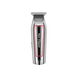 Maquina Cortador De Cabelo Barba Kemei Km-032 110v/220v