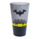 Copo De Vidro Batman Tasco Inport