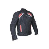 Jaqueta Masculina Moto Helt New Stroke Lançamento Tam P