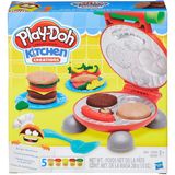 Play-Doh - Kitchen - Hasbro