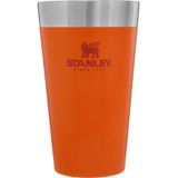 Copo Termico Inox Sem Tampa Stanley 473ml