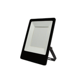 Refletor Taschibra Tr Led Profissional 200w 6500k Preto Bivolt