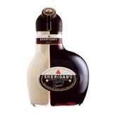 Licor De Café E Creme De Baunilha Sheridan&#39;s Irlandês 700ml