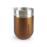 Copo Térmico Stanley The Everyday Tumbler Maple 290ml