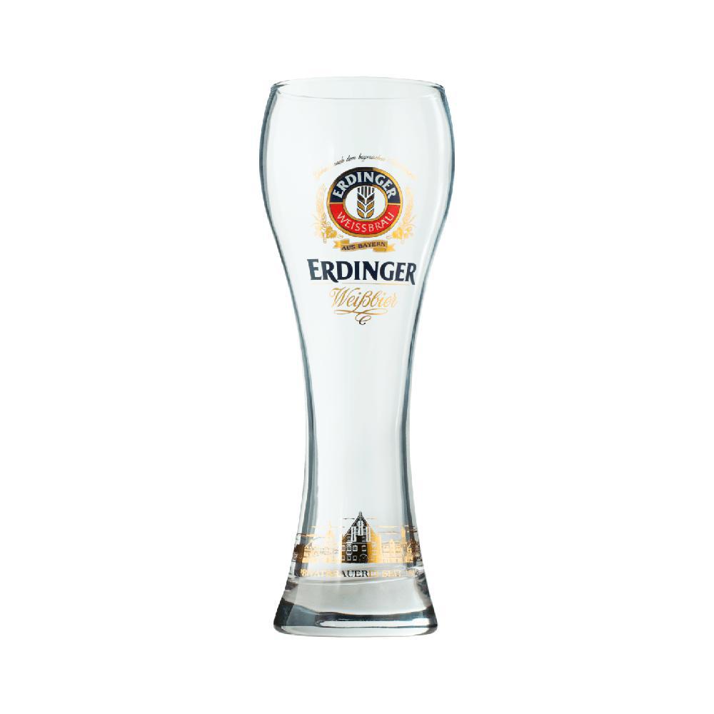 Copo Erdinger Vidro Personalizado 500ml - Carrefour