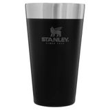 Copo Térmico Stanley Bar 473ml Sem Tampa Com Parede Dupla - Black