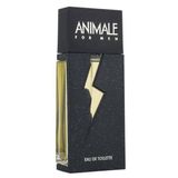 Perfume Animale Animale Masculino EDT 200ML