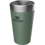 Stanley Copo Térmico Para Cerveja Em Inox 473ml Stanley Verde