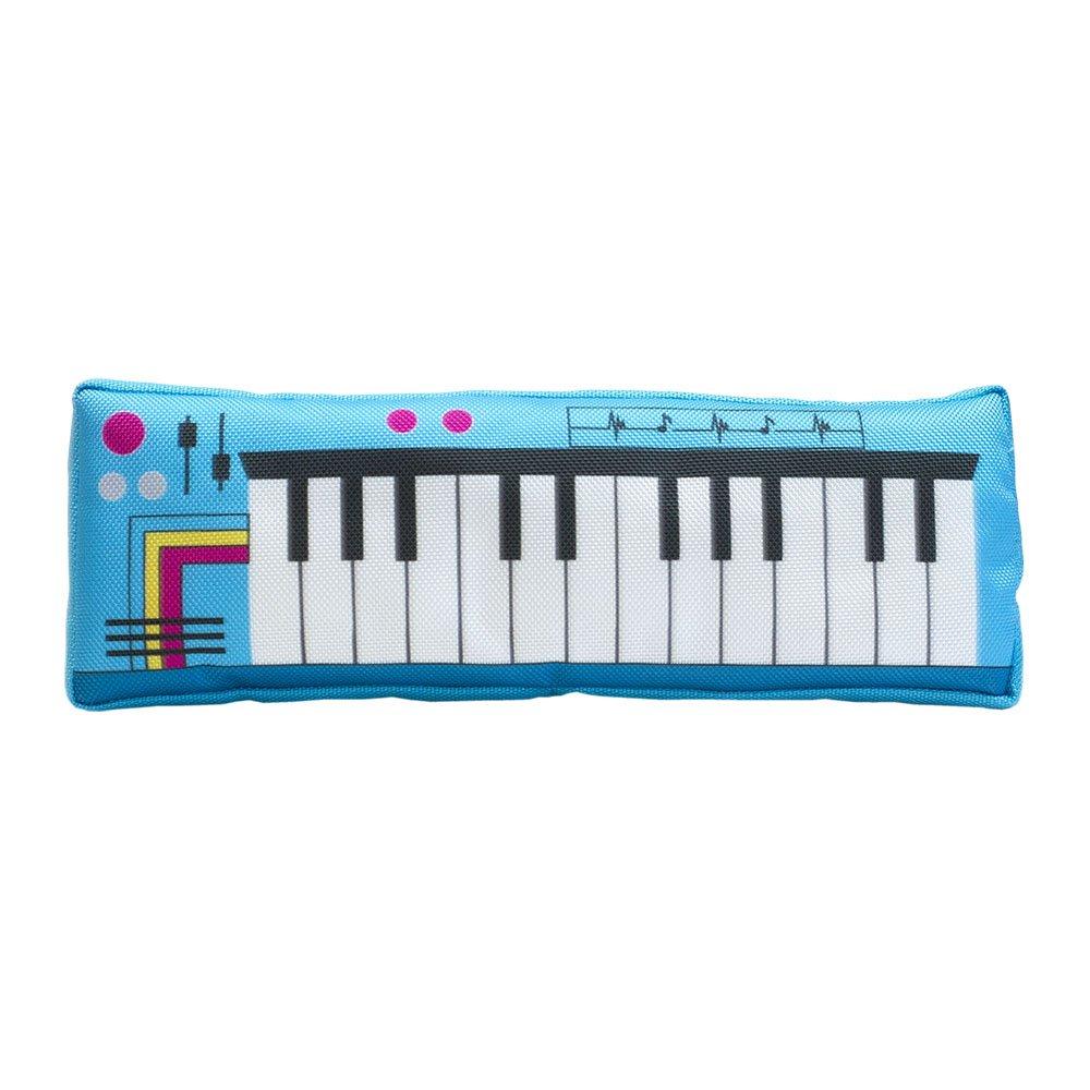 Teclado Piano Musical Infantil Educativo Crocodilo Baby Multikids BR1445 –  Brinquedo Jacaré Sensorial Interativo 4 Sons em Promoção na Americanas