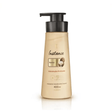 Hidratante Desodorante Corporal Instance Eudora Karité 400ml