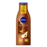 Creme Hidratante Corporal Nivea Beleza Radiante Cuidado Intenso 200ml