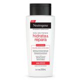 Creme Hidratante Neutrogena Hidrata E Repara 200ml