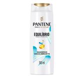 Shampoo Pantene Equilíbrio 300ml