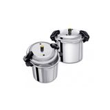 Panela de Pressão 20 Litros com Asa - Aluminio ABC
