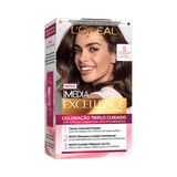 Tintura Imedia Excellence Creme 5 Castanho Claro