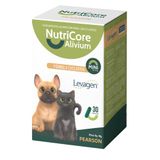 Suplemento Alimentar Nutricore Alivium Mini  - 30 Cápsulas