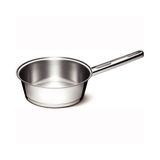 Frigideira Inox Com Fundo Triplo Allegra 20cm - Tramontina Tramontina