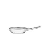 Frigideira Aço Inox Brava Com Fundo Triplo 20cm - Tramontina Tramontina